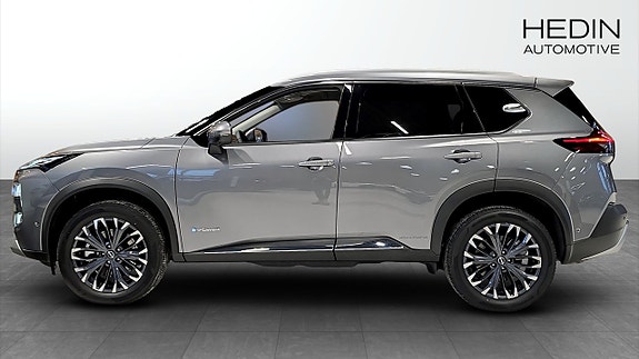 Nissan X-Trail 6 of 17