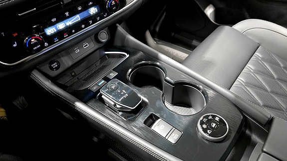 Nissan X-Trail 15 of 17