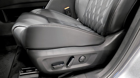 Nissan X-Trail 16 of 17