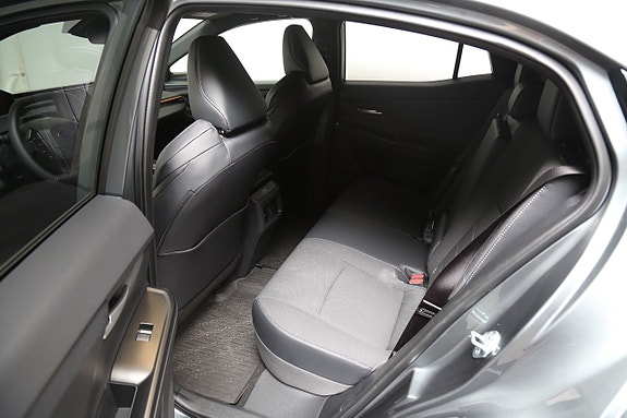 Subaru Uncharted 6 of 22