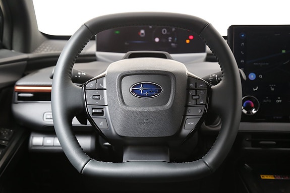 Subaru Uncharted 13 of 22
