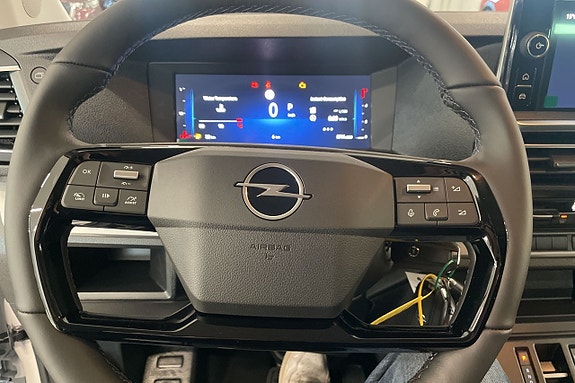 Opel Zafira 11 of 15