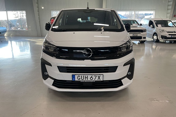 Opel Zafira 2 of 5