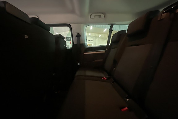 Opel Zafira 14 of 15