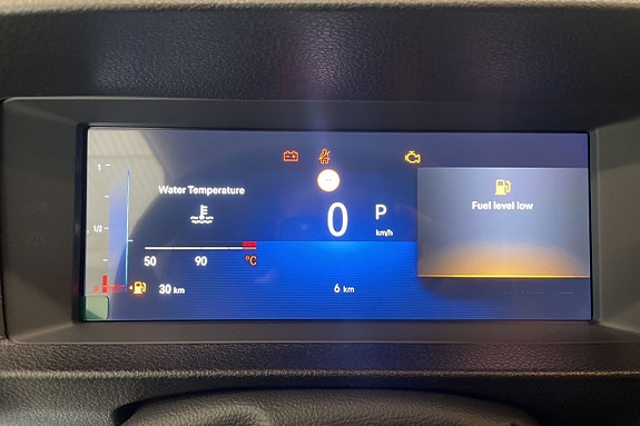 Opel Zafira 10 of 15