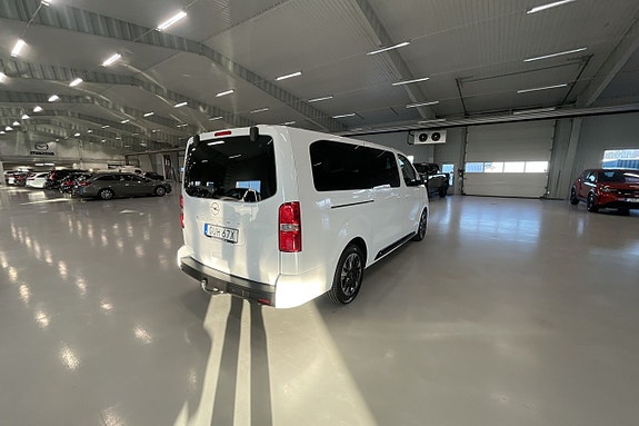 Opel Zafira 6 of 15