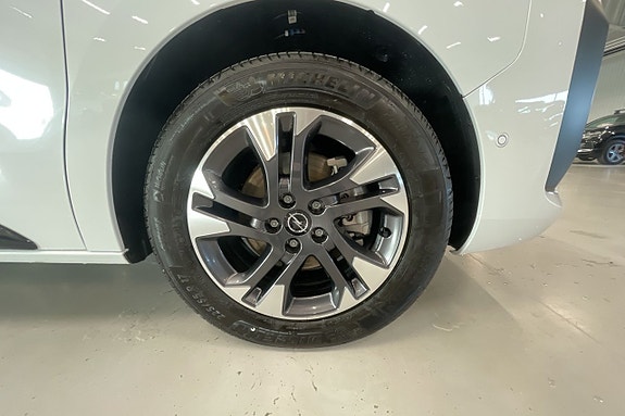 Opel Zafira 8 of 15