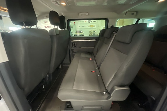 Opel Zafira 13 of 15