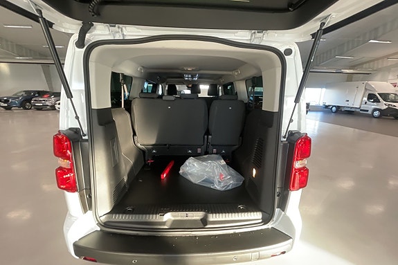 Opel Zafira 15 of 15