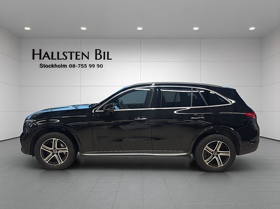 Mercedes-Benz GLC300 e