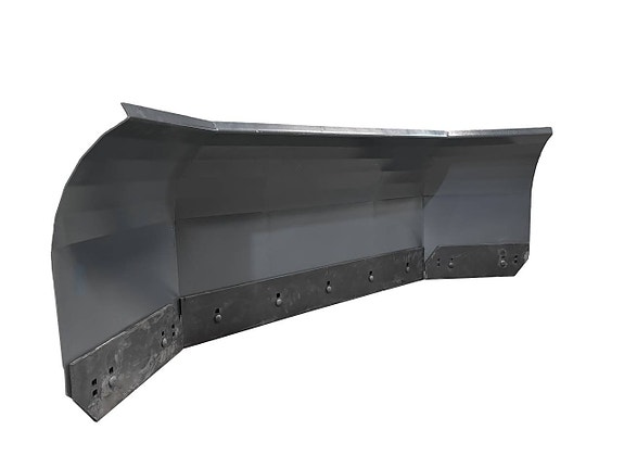 Robust / Partrex fast Snöblad Trima SMS 250cm i lager!