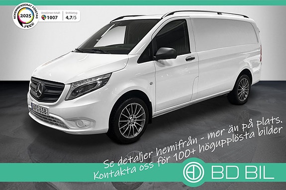 Mercedes-Benz Vito 116