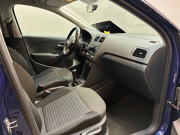 Volkswagen Polo 4 of 5