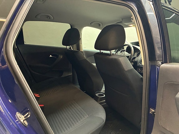 Volkswagen Polo 5 of 5
