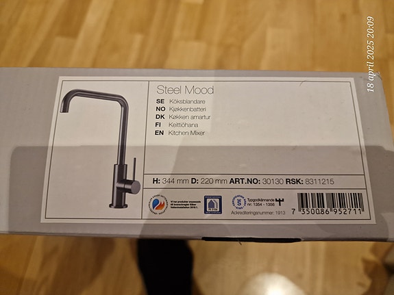 Product image 2 of 2