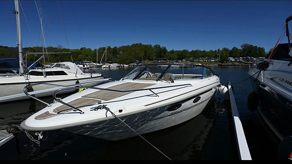 Yamarin 80 DC 2011 Yamaha F350 2013 uttagen 2013