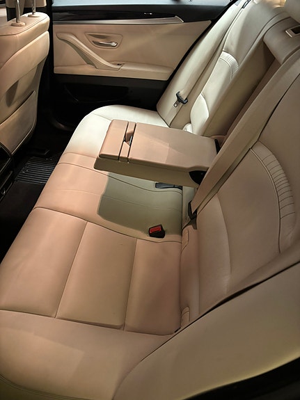 BMW 520d 7 of 16