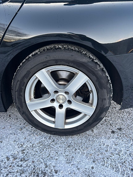 BMW 520d 9 of 16