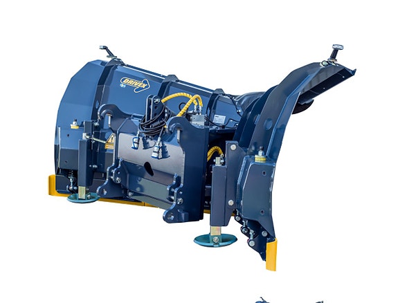 Drivex vikplog vikplogar 4 meter