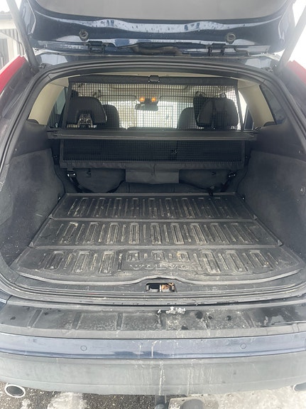 Volvo XC60 6 of 6