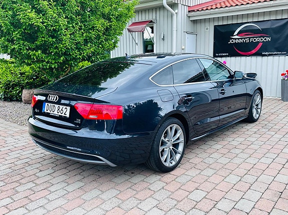 Audi A5 15 of 28