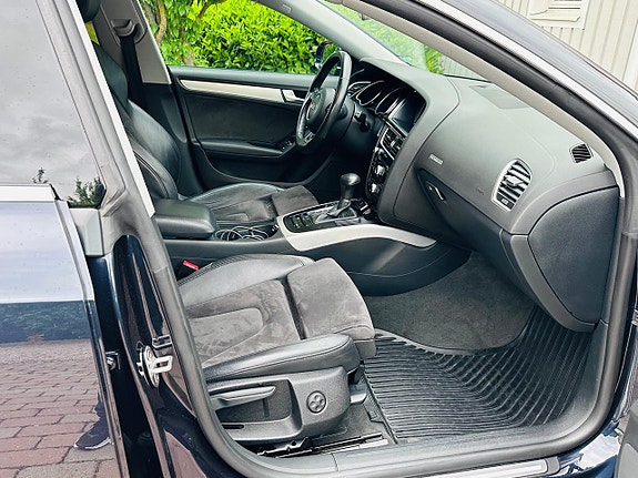 Audi A5 19 of 28