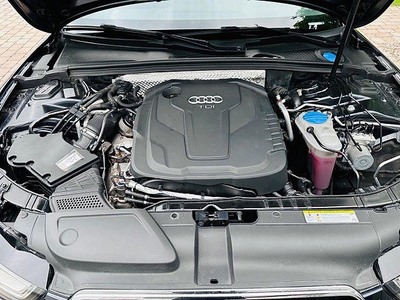 Audi A5 25 of 28