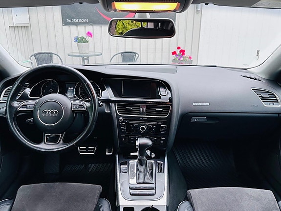 Audi A5 23 of 28