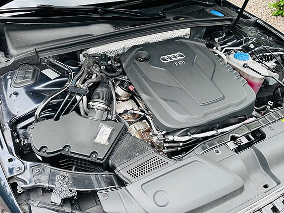 Audi A5 24 of 28
