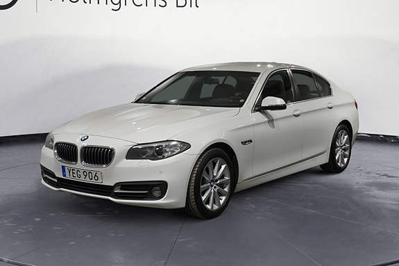 BMW 530d