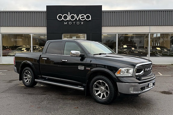 Dodge RAM 1500