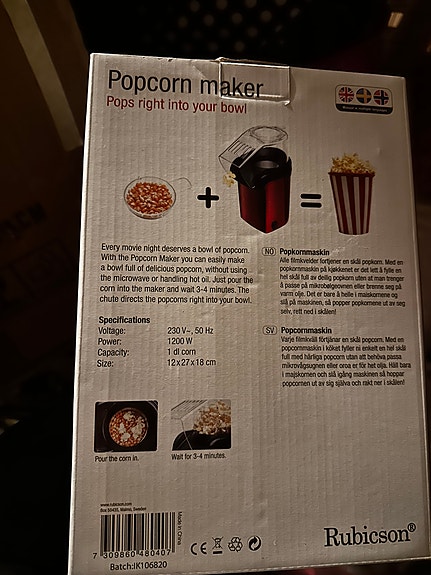 Product image 2 of 3