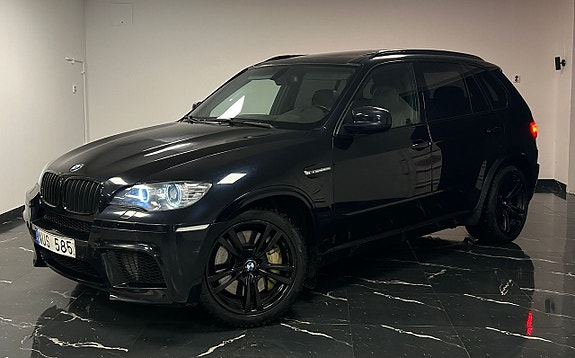 BMW X5 M