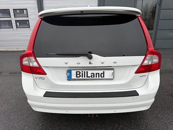 Volvo V70 5 of 12