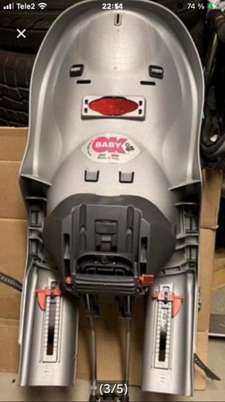 Product image 2 of 5