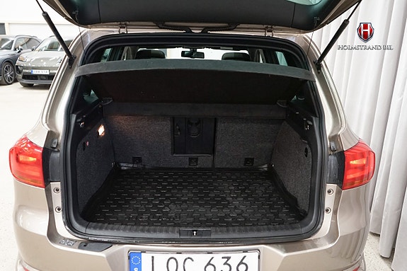 Volkswagen Tiguan 20 of 21