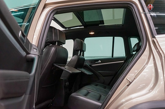 Volkswagen Tiguan 11 of 21
