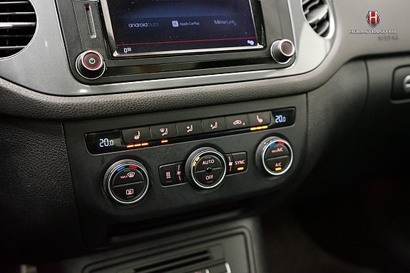 Volkswagen Tiguan 19 of 21