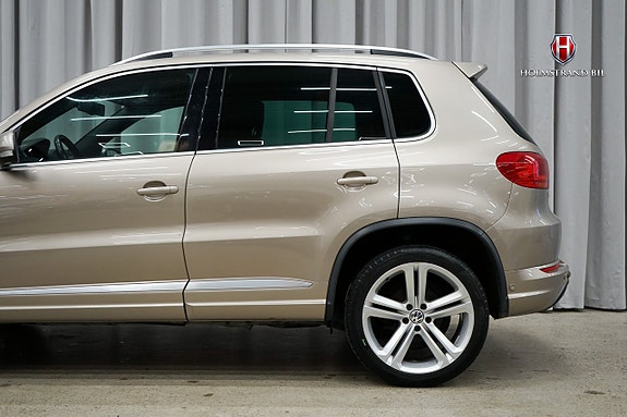 Volkswagen Tiguan 7 of 21