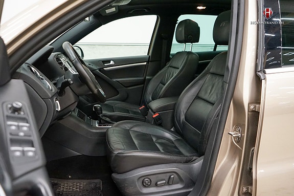 Volkswagen Tiguan 9 of 21