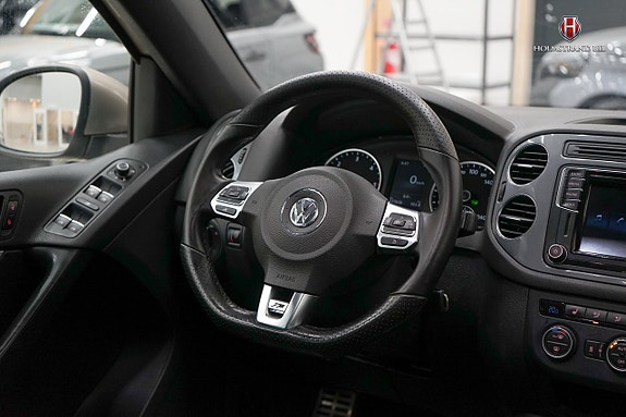 Volkswagen Tiguan 14 of 21
