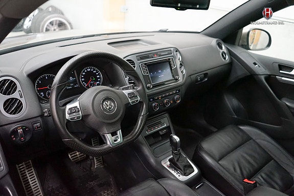 Volkswagen Tiguan 8 of 21