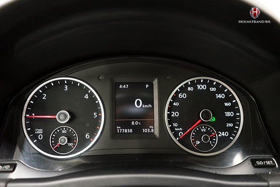 Volkswagen Tiguan 15 of 21