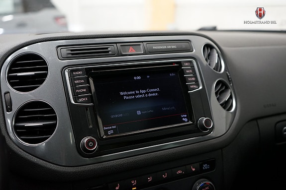 Volkswagen Tiguan 17 of 21