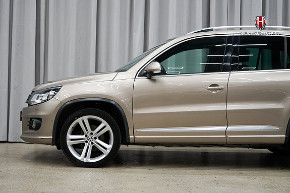 Volkswagen Tiguan 6 of 21