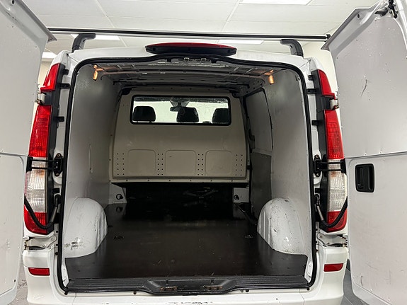 Mercedes-Benz Vito - 7