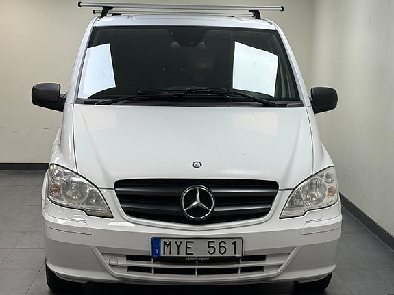 Mercedes-Benz Vito - 5