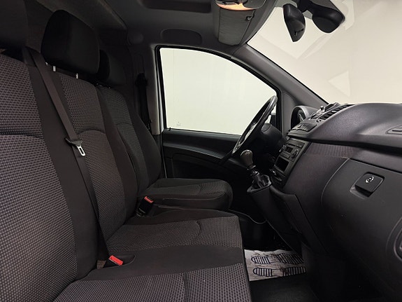 Mercedes-Benz Vito - 10
