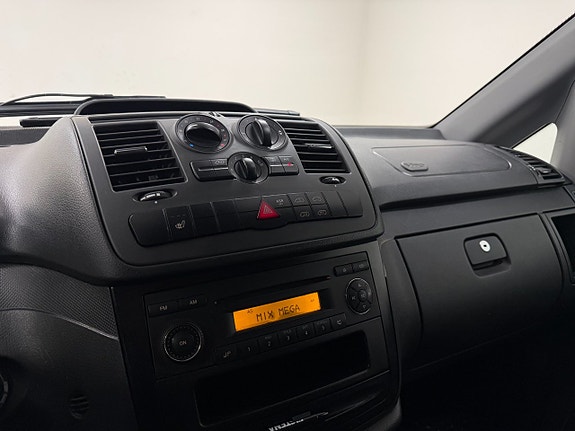 Mercedes-Benz Vito - 14