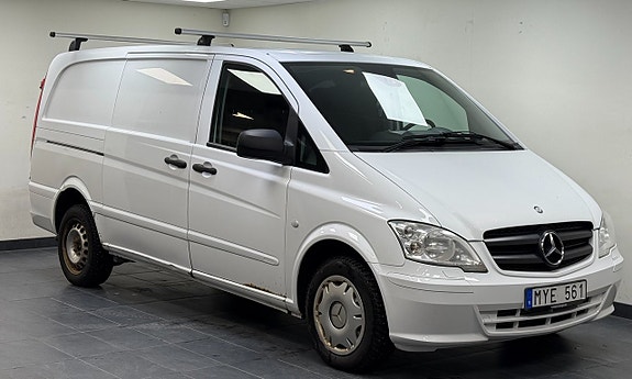 Mercedes-Benz Vito 113